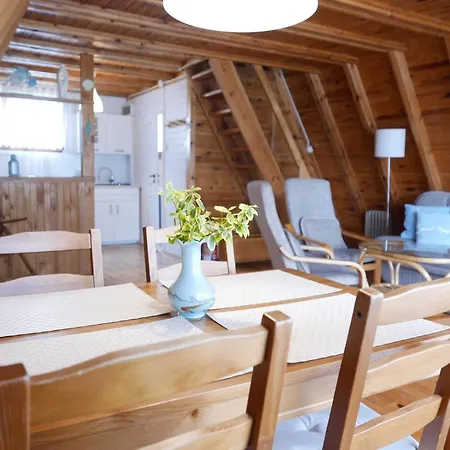 Semesterbostad Solo *