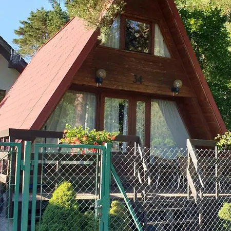 Semesterbostad Solo *