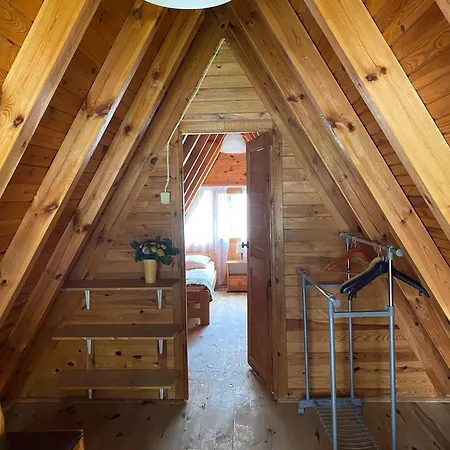 Solo Semesterbostad Łukęcin