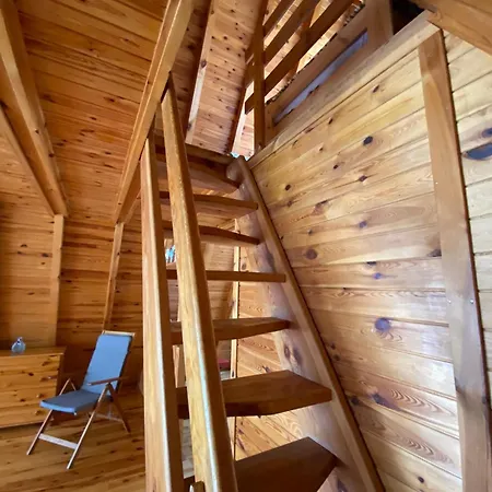 Solo Semesterbostad *