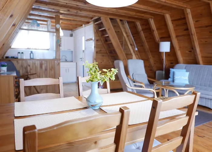 بيت للعطل Solo *