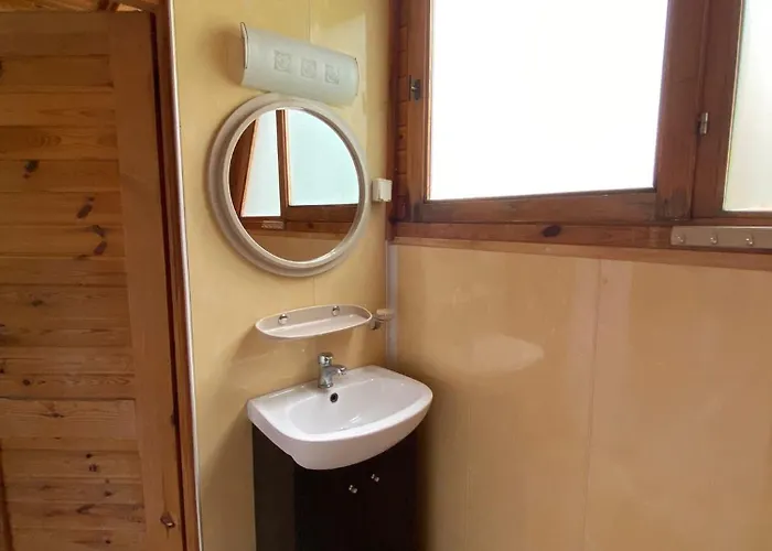 بيت للعطل Solo