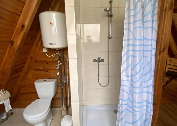 بيت للعطل Solo