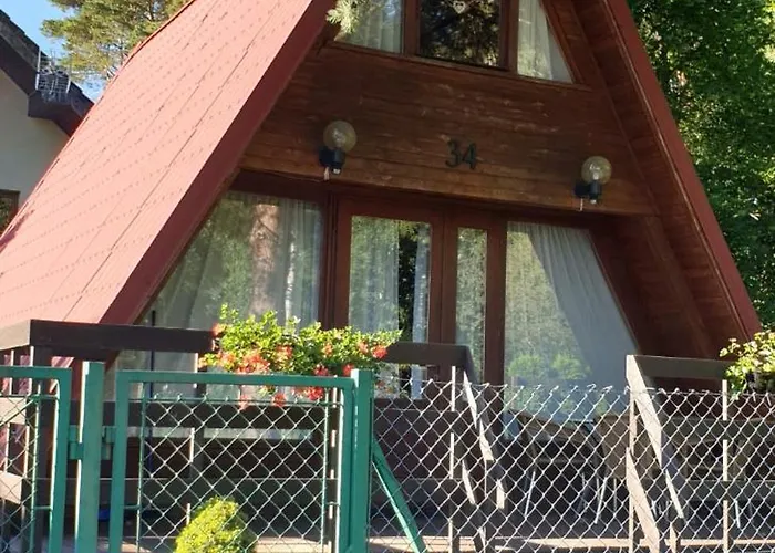 بيت للعطل Solo *